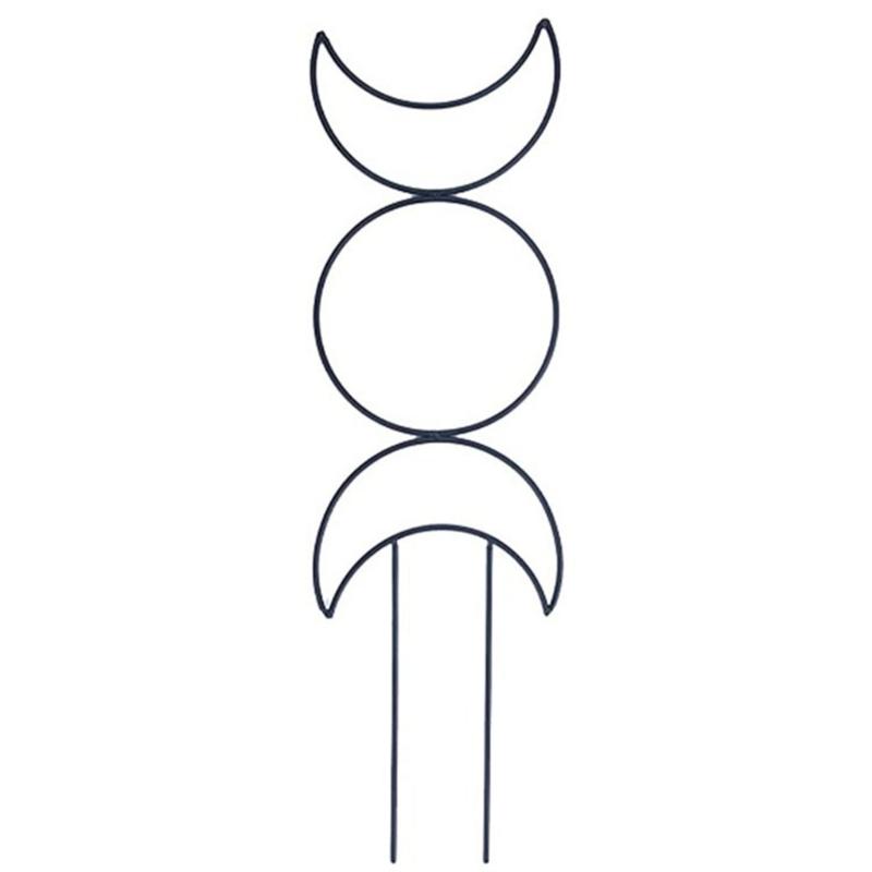 Plant StemClimbing Rack Plant Trellis Garden Support Stake Stand Vine Growth Flower Rattan-Climbing Rack Garden Supplies