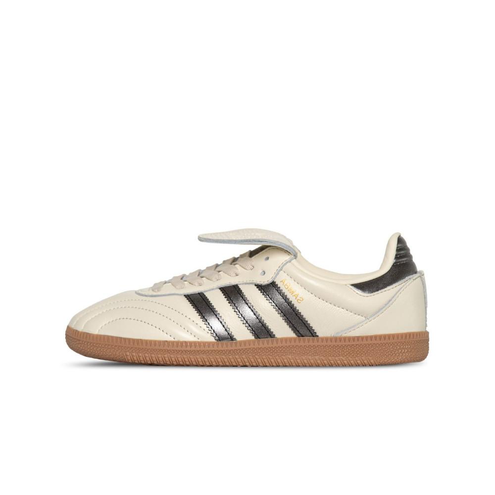 Adidas Samba LT Cream White Black Gum