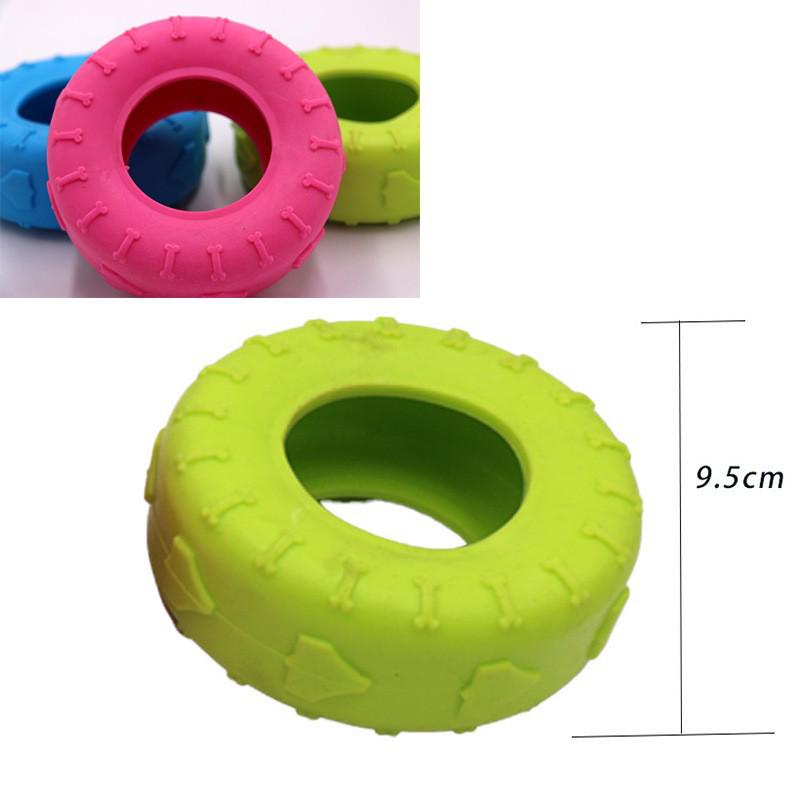 Cross-Border Pet Chew Toys for Dogs: Teddy Dog Chewing Stick