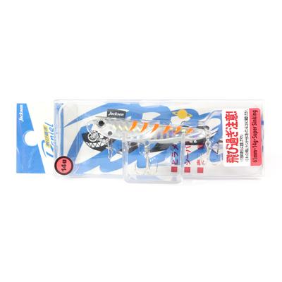 Sale Jackson Tobisugi Daniel Vibration 14grams 61mm Sinking Lure CTG (5755)