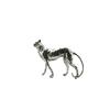 Leopard Resin Ornament for Home or Office Decor - Hot Seller