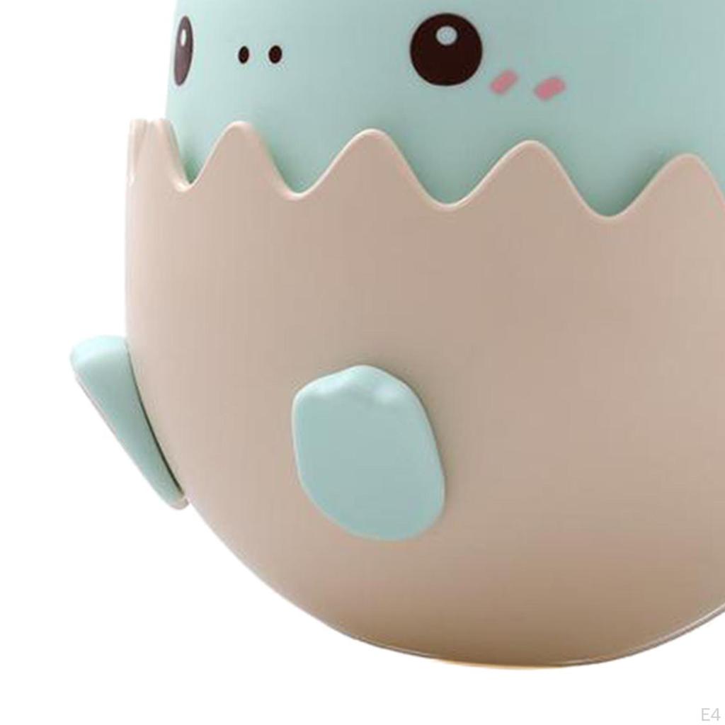 Light For Kids Toddlers Baby Silicone Nightlight Lamp Changing Animal Bedroom Decor