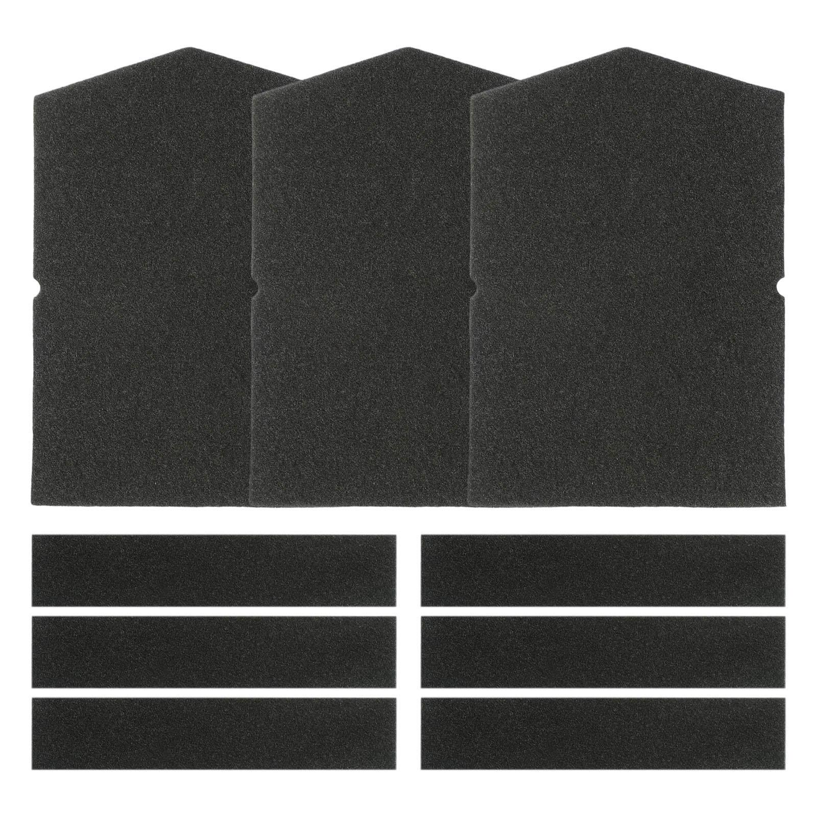 Dryer Filter Compatible Fit For Condenser Dryers Filter For Tumble Dryers For Miele Tumble Dryers Replacement Filter Compatible