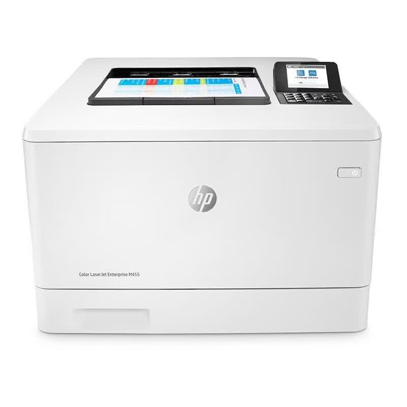 HP M455dn Color Laser Printer CN Plug (adapter Included)