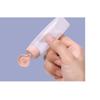 Charyeina - Set of 5: Travel Container + Spray Bottle + Squeeze Bottle + Spatula