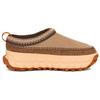 UGG Klapki z odkrytymi palcami Venture Daze Fashion Style Klapki Unisex Piaskowe 1155650-SNDP
