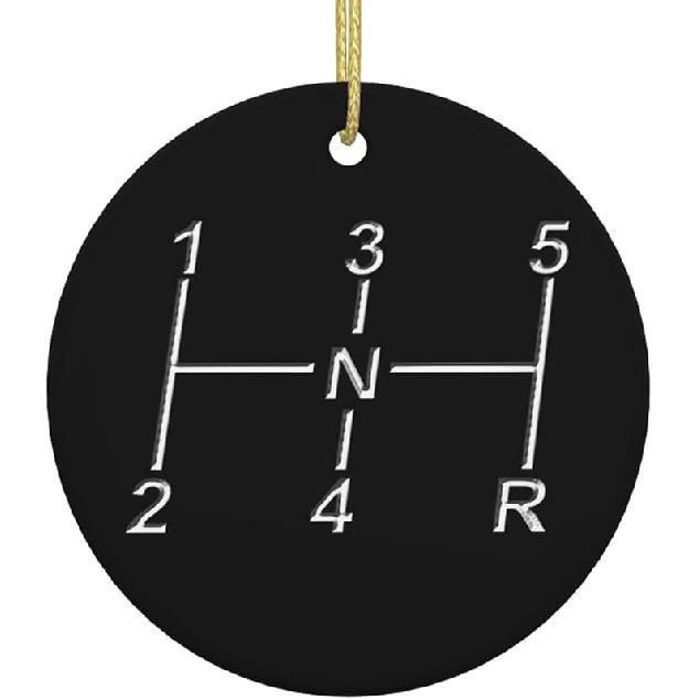 Christmas Ornament Merry Christmas Snowflakes Christmas Tree Ornaments Christmas Decoration for Xmas Ornaments Hanging Decorations Ceramic Ornament