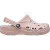 Crocs Kids Baya Clog Pink Lemonade Comfort Slip-On 207012-6TY