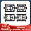 Replacement Parts Kit for Shark AV2501ae / AV2502ae Robot Vacuum Cleaner Spare Parts Main Side Brush Hepa Filter Primary Filter