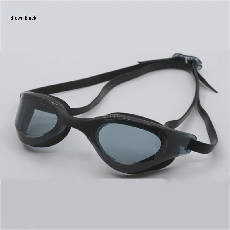 WEZHO Adult Racing Swim Goggles