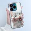 Coque Pour ZTE Blade V60 Design V60 Vita Nubia V60 Design Axon 60 Lite Coque Luxe Mignon Cool Garçons Filles Silicone Souple Couverture Arrière