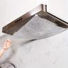 Range Hood Grease Filter Paper Oil Absorbent Dirt Stopper Kitchen Home Accessories