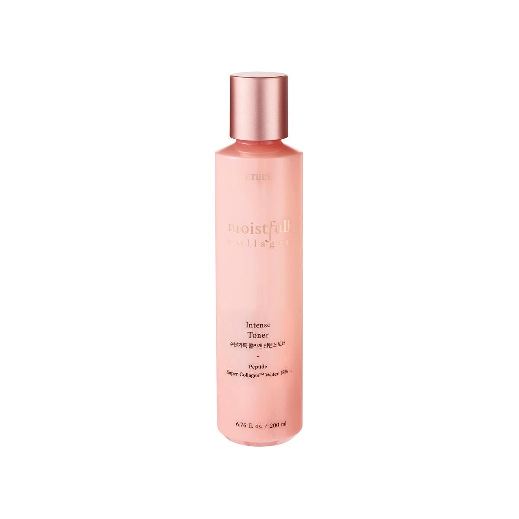 

[ETUDE HOUSE] Увлажняющий коллагеновый интенсивный тоник 200 мл