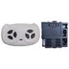 JR1625RX-12V Receiver For Children Electric Car 2.4G Transmitter Remote Control High Quality Tools Accessories Hot Sale