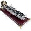 Type 075 Amphibious Assault Ship Model