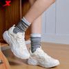 XTEP Women's Breathable Retro Sports Shoes