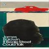 If Beale Street Could Talk by James Baldwin Paperback Book 9780140187977