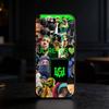 CALIENTE 2025 Jc Reyes JC REYES Tour Funda de Teléfono Para iPhone 17,16,15,14,13,12,11 Plus,Pro,Max,Mini Silicona negra Cubierta Blanda