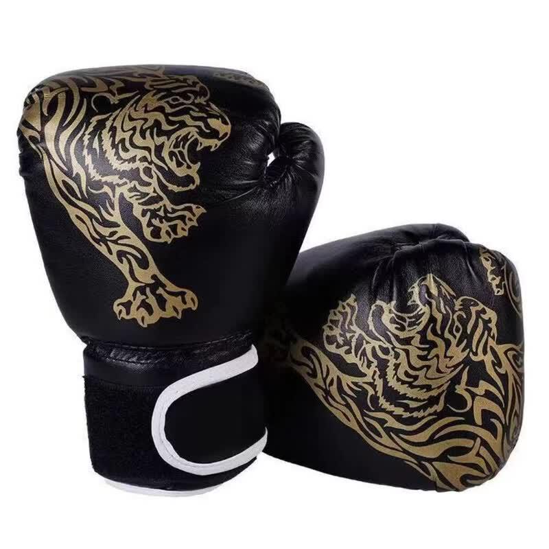 Wangfeng Adult & Kids Boxing Training Gloves Adult