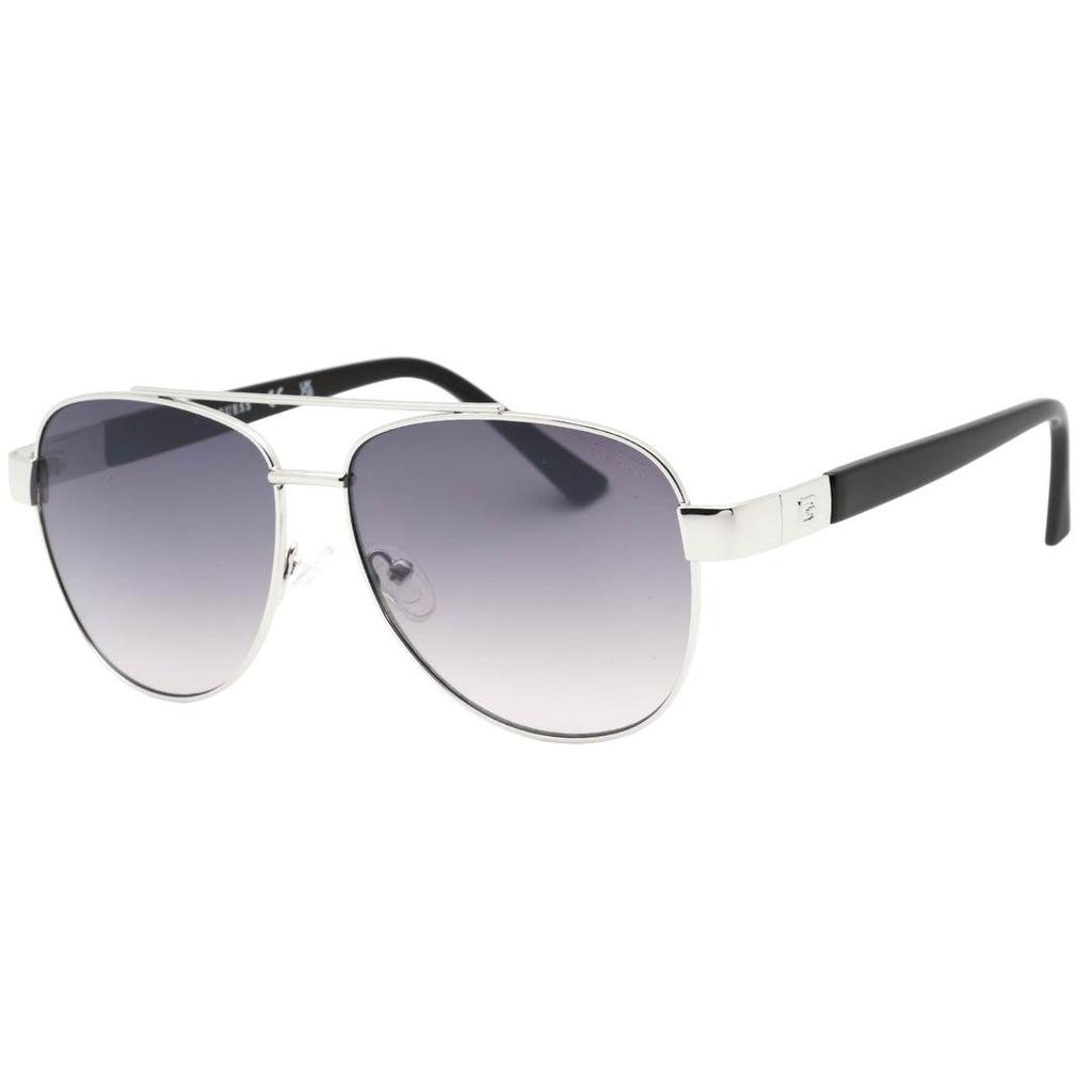 Guess Mens Gradient Sunglasses