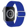 Elastyczny Nylonowy Pasek do Apple Watch ultra 2 49mm Seria 9/8/7 41mm 45mm38/42-40mm/44mm Boho Bransoletka iWatch 6 5 4 3 Se Pasek