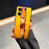 One Picec Nico Robin Nami Case for Xiaomi Redmi A5 A3 A4 A1 A2 Plus 13C 9 10 12C 14C K40 K80 Pro Black Soft Phone Cover