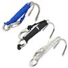 Double Head Drift Hook Lightweight Stainless Steel Diving Drift Reef Hook Wear-Resistant Corrosion-Resistant Outdoor Accessories