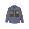 Shirt Men's Light Azure Blue 10024167-A01