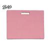 Marker Board Erasable Silicone Memo Note, Reusable Write On Tag with Cloth Notes Marker, Wipeable Notebook for Office School, Pocket Size Notepad