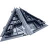 Original For Sonata 11-14 Exterior-rear-corner Molding Oem 838303s000 838403s000 High Quality