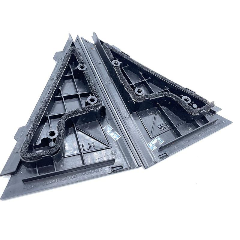 Original For Sonata 11-14 Exterior-rear-corner Molding Oem 838303s000 838403s000 High Quality