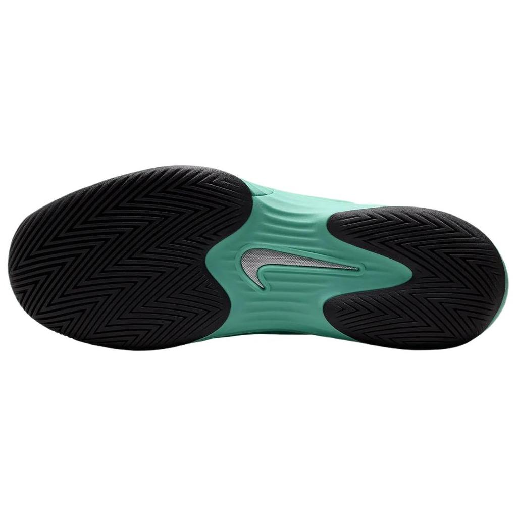 Nike Теннисные кроссовки Vapor 12 Женские Низкие Мятно-зеленые IM4330-300