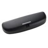 Car Sunglasses Holder for Mitsubishi Outlander ASX Pajero Sport Eclipse Cross Colt Sun Visor Mount Glasses Case Storage Box
