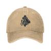 Game A-Assassins Creed Shadows Baseball Cap Sun  Outdoor Sports Sun-Proof Washed  Unisex-Teens Y2k Cool Print Baseball Caps