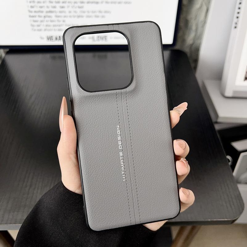 

Leather mid-line Ultimate design phone case For Motorola Signature Moto Edge 70 Moto X70 Air Slim Protective Cover Motorola Signature