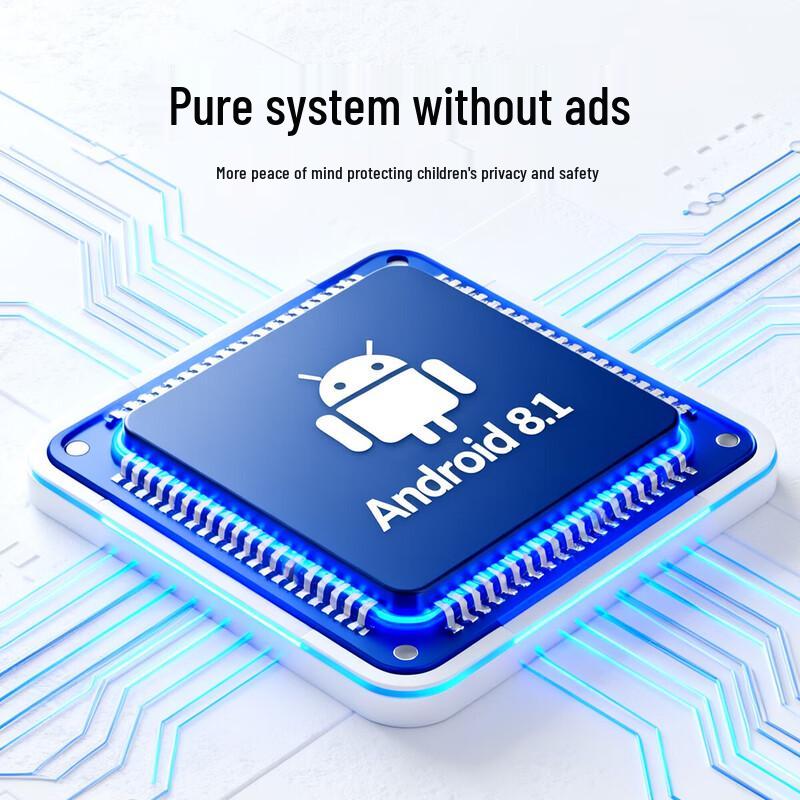 Lenovo K2 Kids Smartwatch (CN version)