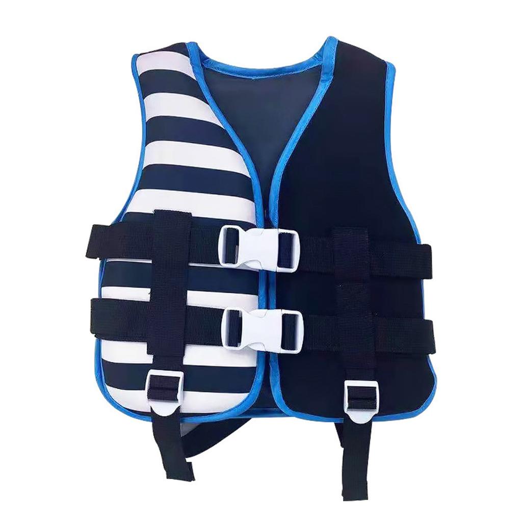 Buoyant Kids Children's Swimming Float Suit Swim Jacket Vest Life Jacket Buoyancy Coat