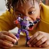 LEGO Disney & Pixar Buzz Lightyear Battle of Zerg 76831 Toy Block Present Sentai Hero Robot Boys Girls 7 years old and up