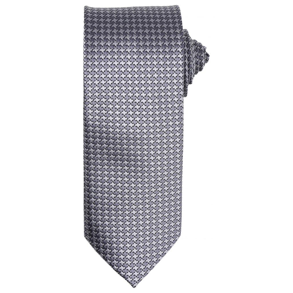 Premier Puppytooth Tie