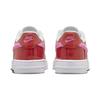 Nike Force 1 Low PS Valentines Day 2023 Kids Sneakers Red Picante-Red White FD1032-600