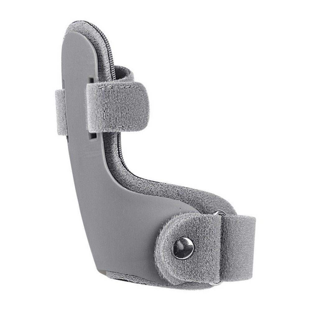 Reversible Thumb Wrist Brace Breathable Finger Brace Sports Wristband Wrist Bandage Belt  Unisex