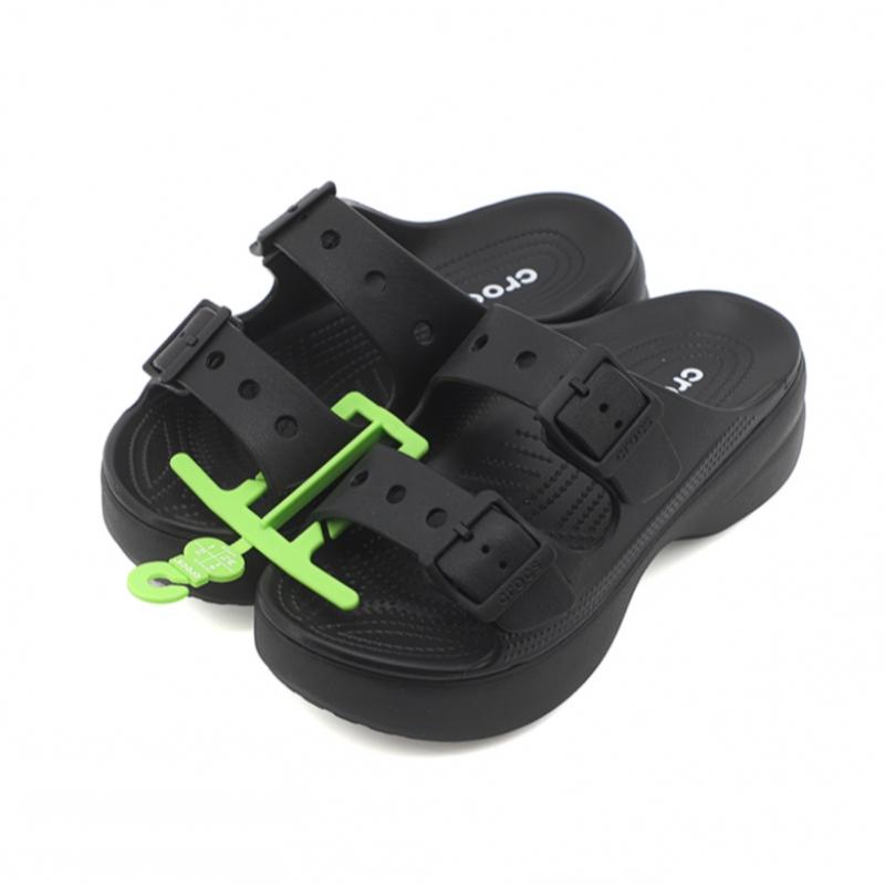 Crocs Saturday Platform Sandal W