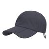 TFOTFO Unisex Foldable Sunscreen Baseball Cap