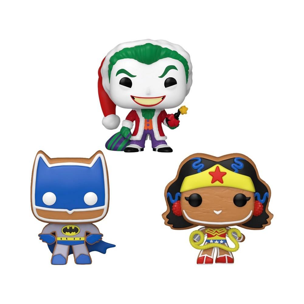 Funko DC Comics Advent Calendar