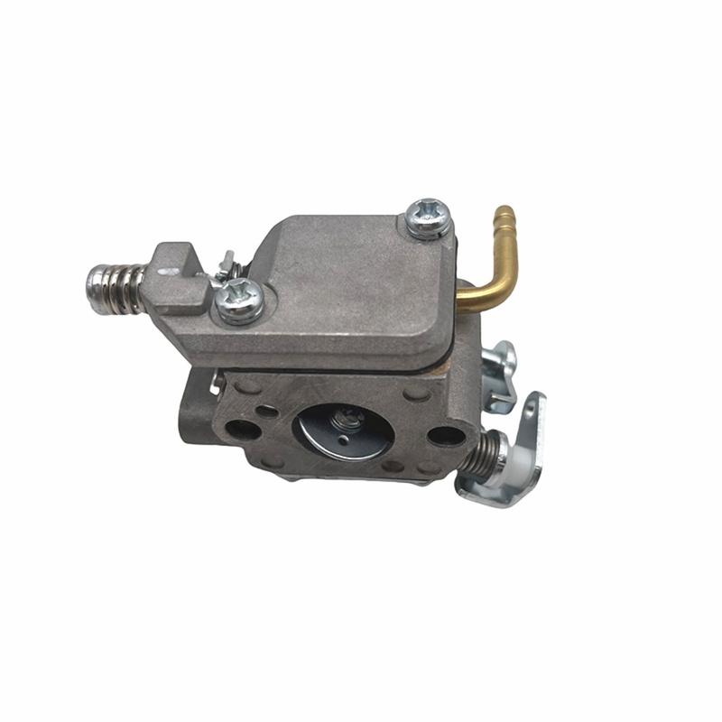 Carburetor Carb For Zenoah G2500 Komatsu 2500 25cc Chaaws 20cc 31cc WT962 Tool Single-Handed Saw G2500 Garden weeding machine