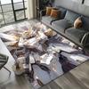 27 Style New Gundam Cartoon Robot Gift 3D Carpet Rug for Bedroom Living Room Home Sofa Decoration,kid Decor Floor Mat