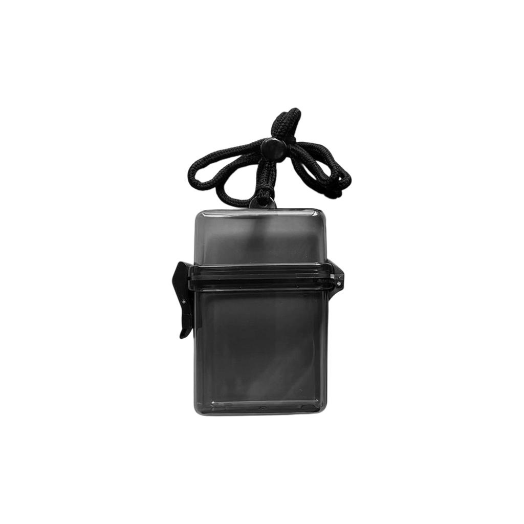 Waterproof Beach Storage Container for Swimming Needs Protective Sealed Case With Modern Designs for Outdoor Activities