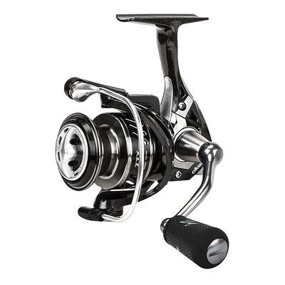 Zenith Okuma ITX Spinning Silver ITX-1000H (J) General-Purpose Reel,