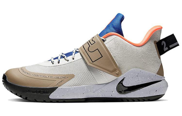 Nike LeBron Ambassador 12 Mowabb BQ5436-002 41
