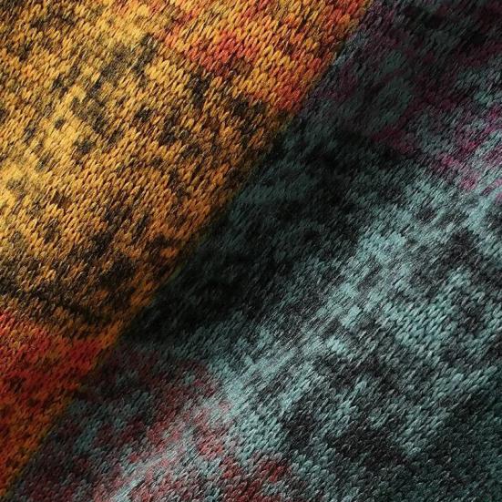 Γυναικεία Πλεκτή Ζακέτα με Κουκούλα και Πλαϊνές Τσέπες, Μακρυμάνικη, με Φερμουάρ, Καθημερινή, με Πλαϊνό Σχέδιο, Χριστουγεννιάτικη, Αποκριάτικη, για Καθημερινή Χρήση, για Πάρτι